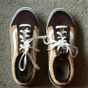 vans basket weave vans basket weave