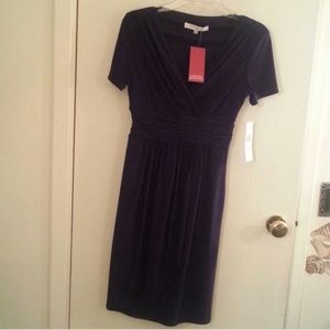 Evan-Picone dress