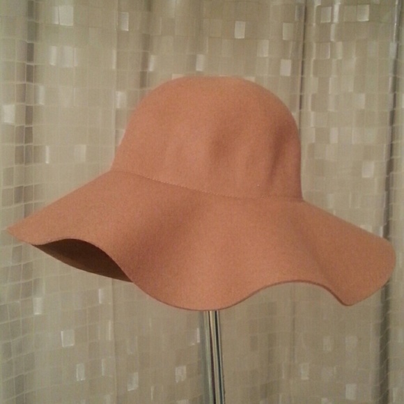 Floppy Hat