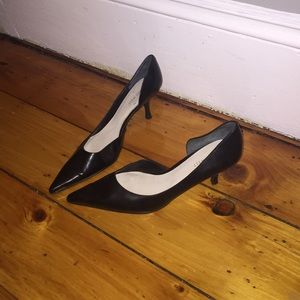 Nine West heels