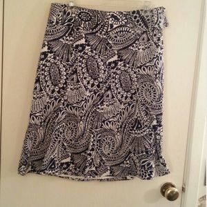 Ann Taylor skirt