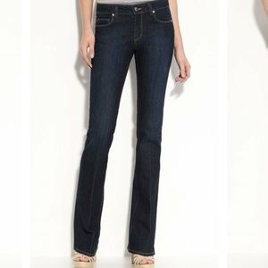 ❗️PRICE REDUCED!!❗️Paige skyline boot cut jeans