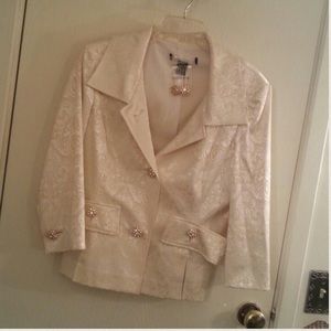Ann Taylor blazer