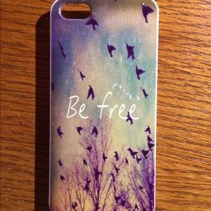 iPhone 5 Case