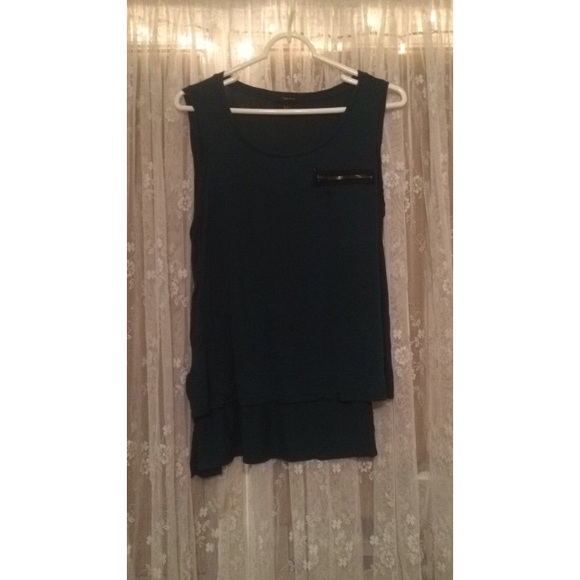 H&M Tank