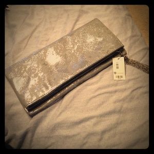 Silver limited clutch