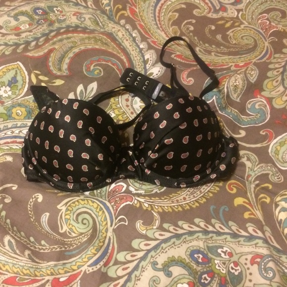 Aerie push-up bra