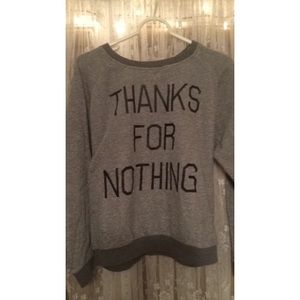 Forever 21 Sweater