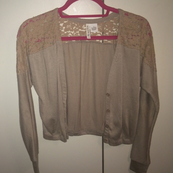 Cardigan