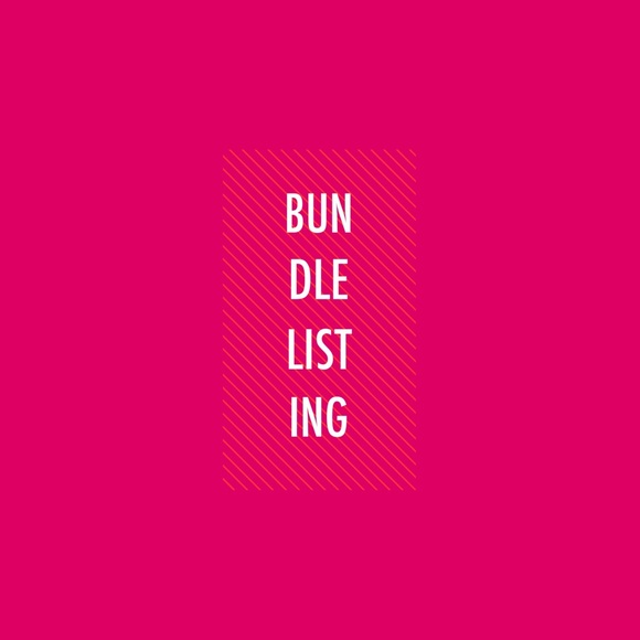 Bundle Listing for emily_003