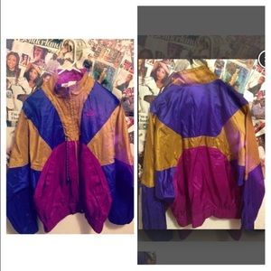 Nike elite windbreaker