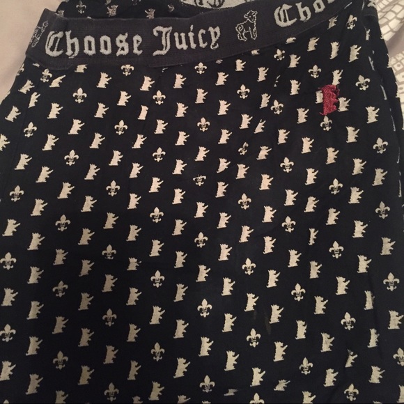 Juice Couture pajama pants