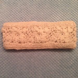 Anthropologie | Winter headband