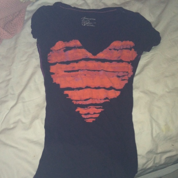 American Eagle Tee
