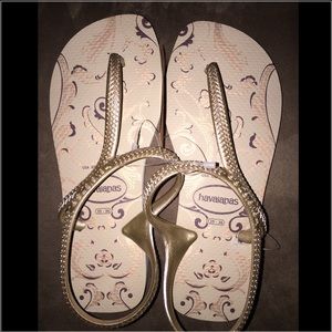 Havaiana Sandals