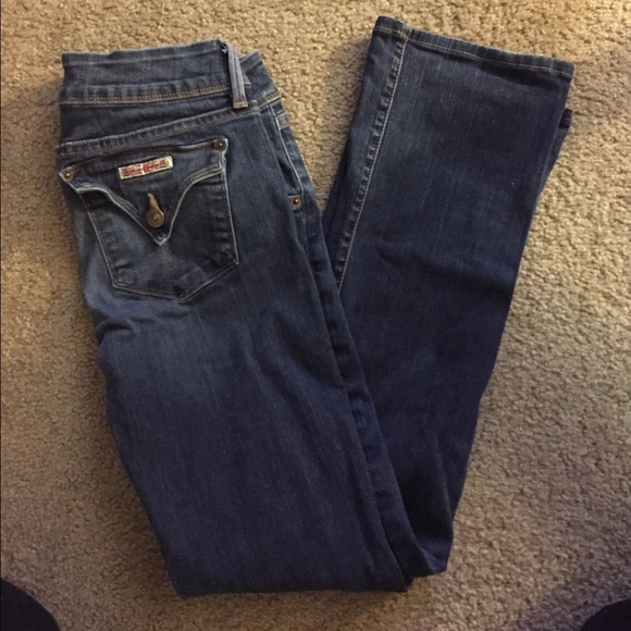 Hudson Jeans