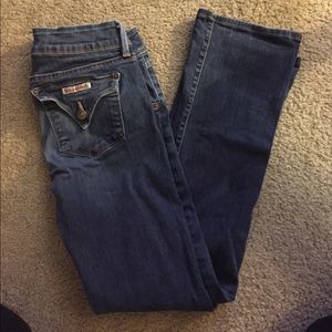 Hudson Jeans