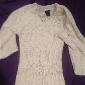 🌂Wet Seal Comfy Sweater🌂