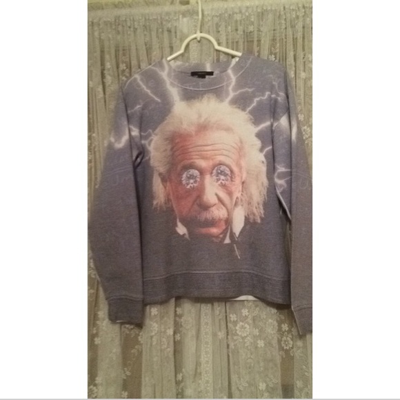 Forever 21 Sweater