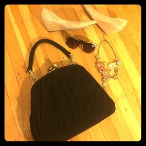 Vintage Coin Purse Handbag