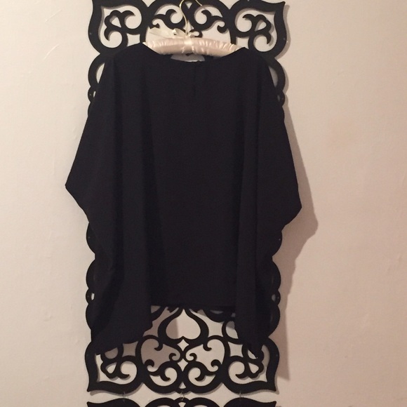 H&M Tops - Studded Batwing Blouse H&M Tops - Studded Batwing Blouse