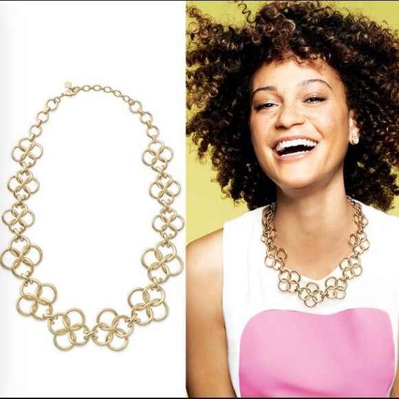 Never Used Stella & Dot Necklace