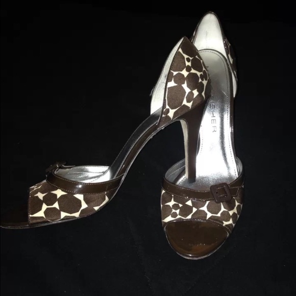 Marc Fisher shoes - Picture 2 of 2