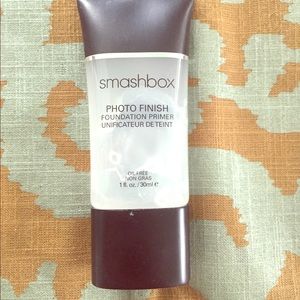 Smashbox Primer