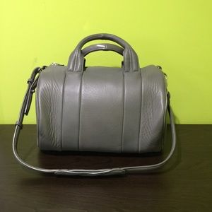 Alexander Wang Rocco Handbag Alexander Wang Rocco Handbag