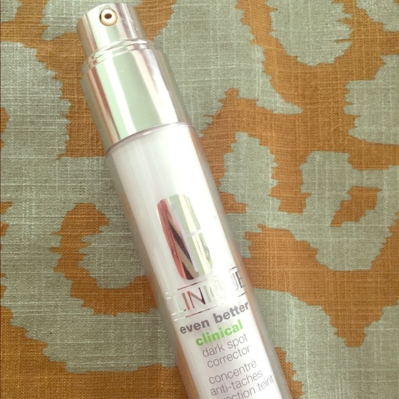 Clinique Dark Spot Correcter