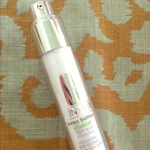 Clinique Dark Spot Correcter