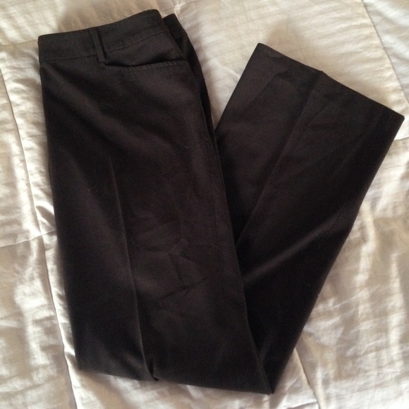 Michael Kors size 6 Gramercy Pants