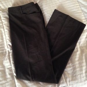 Michael Kors size 6 Gramercy Pants