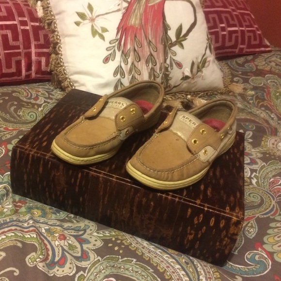 Women's Sperrys