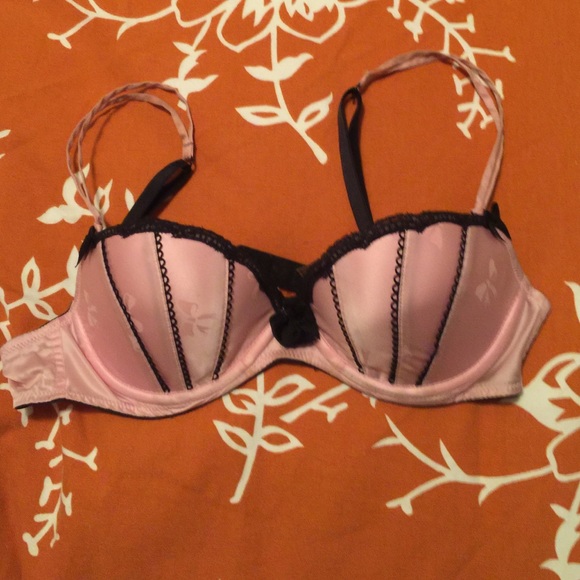 Limited Edition VS push-up