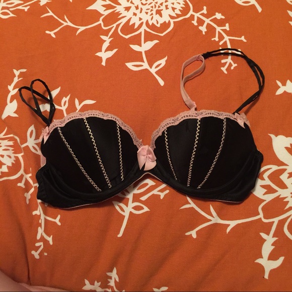 Limited Edition VS push-up