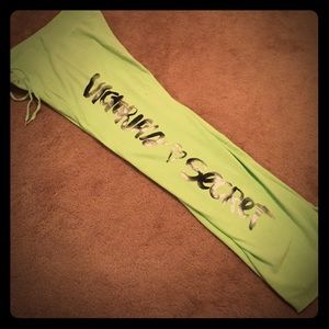 Victoria's Secret Supermodel Essentials Sweatpants