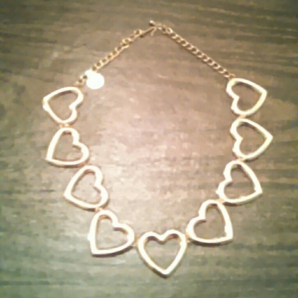 Fashion Necklace