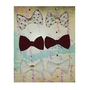 BUNDLE 👑 of bow earnings