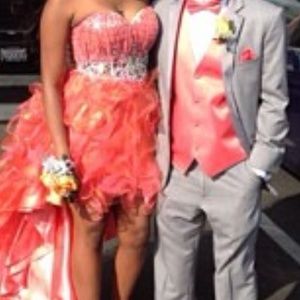 Prom Dress or Just wanting to look gorgeous