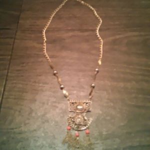 Fashion Necklace