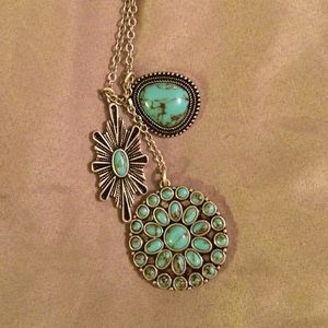 Lucky Brand Neckless