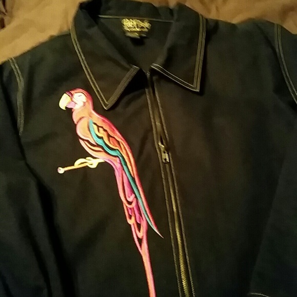 Bob Mackie wearable art