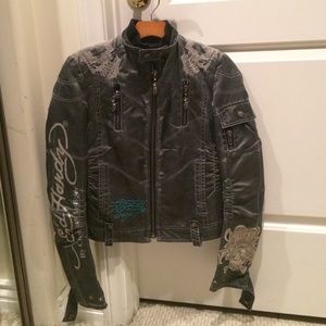 Authentic ED HARDY BY Christian Audligier XS