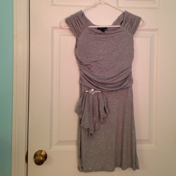 Sparkly dress - Picture 1 of 2