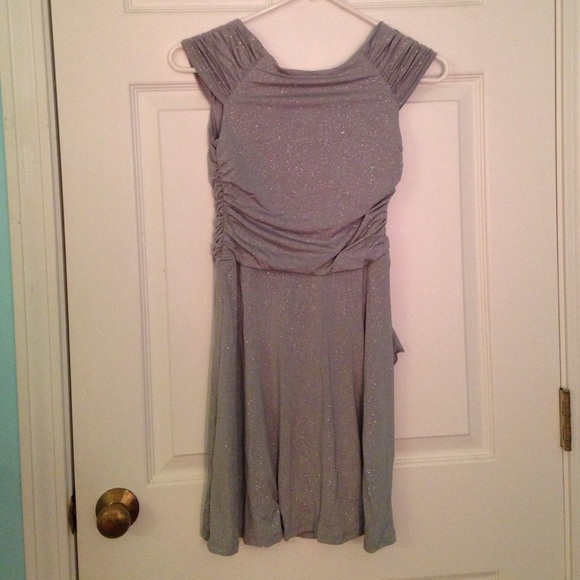 Sparkly dress - Picture 2 of 2