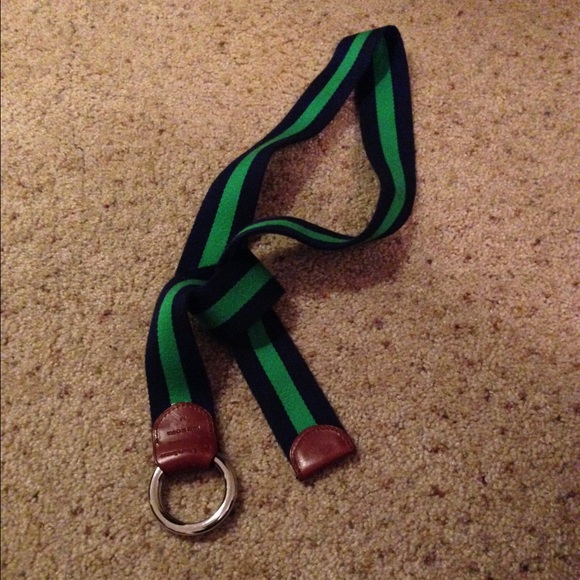 Polo Ralph Lauren belt