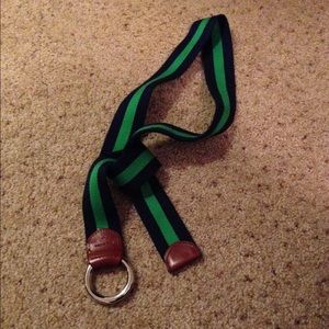 Polo Ralph Lauren belt