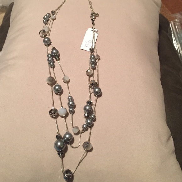 Loft necklace