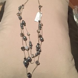 Loft necklace